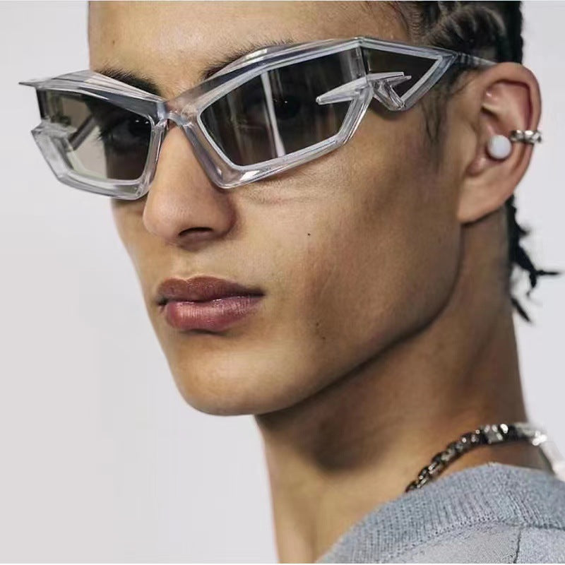 Ethereal Catwalk Sunglasses