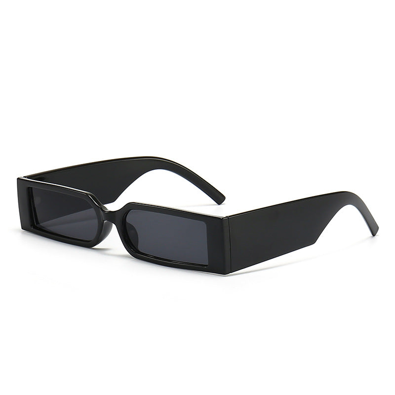 Trendy Punk Shades Sunglasses