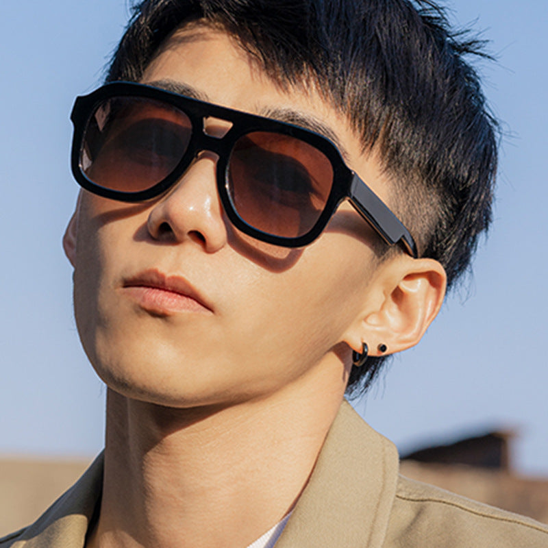 Retro Fashion Sunglasses