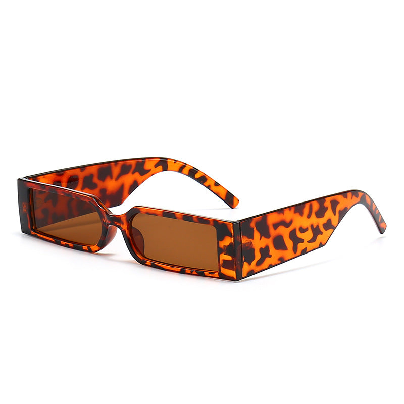 Trendy Punk Shades Sunglasses