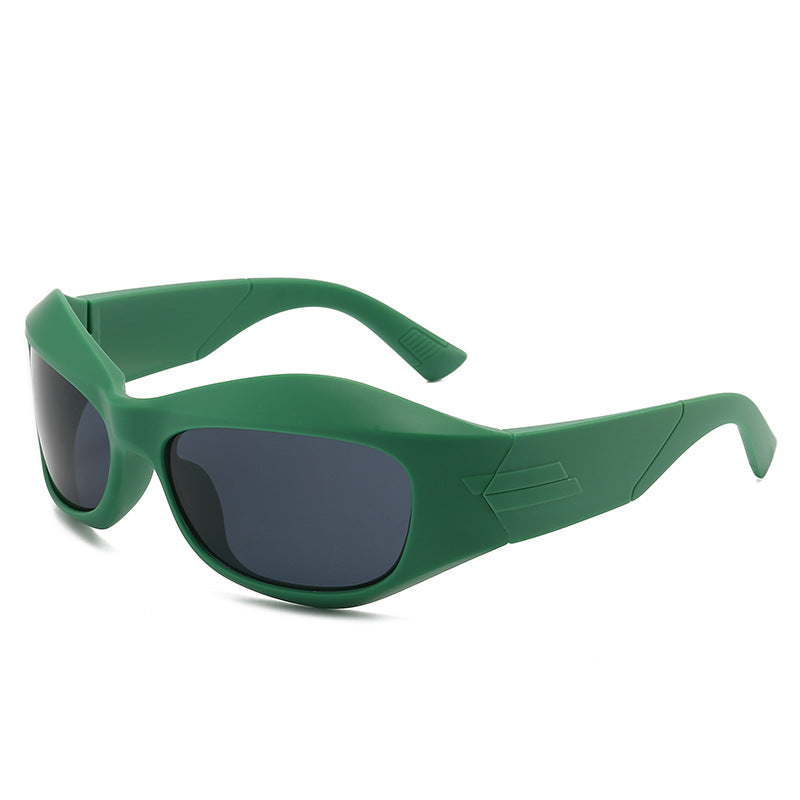 Futuristic Hottie Sunglasses