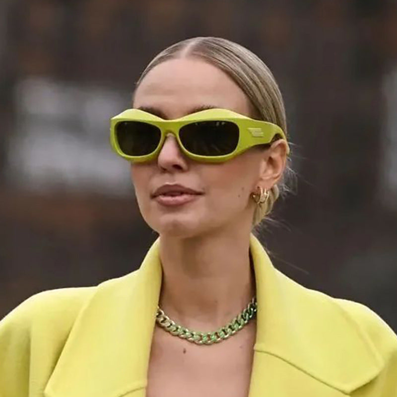 Futuristic Hottie Sunglasses
