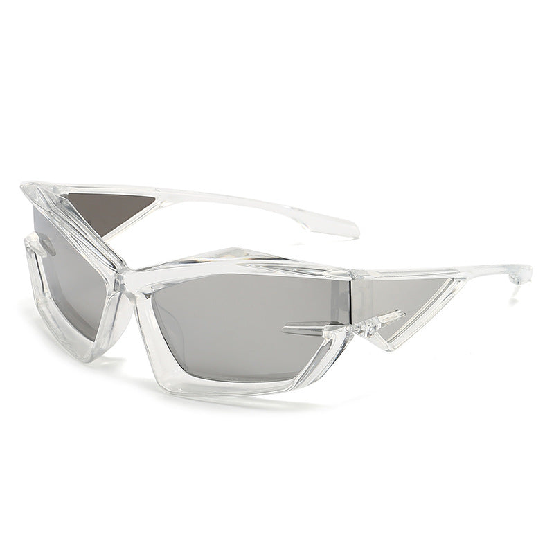 Ethereal Catwalk Sunglasses