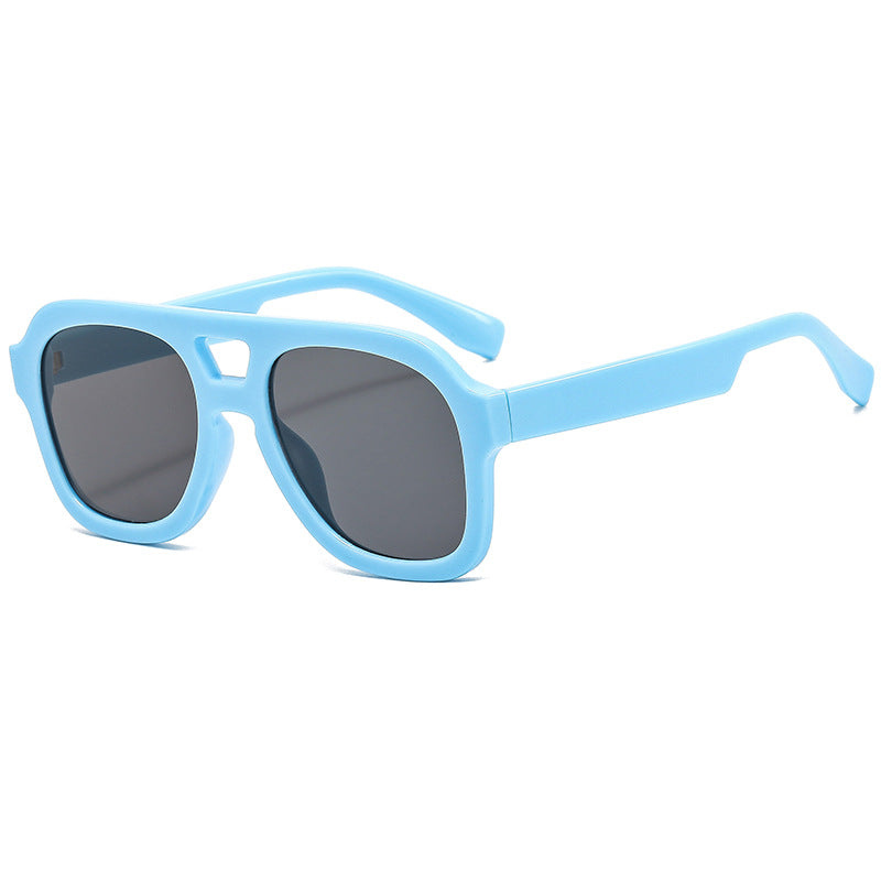 Retro Fashion Sunglasses