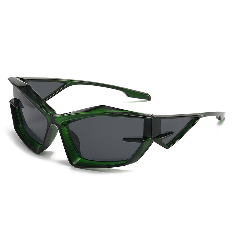 Ethereal Catwalk Sunglasses