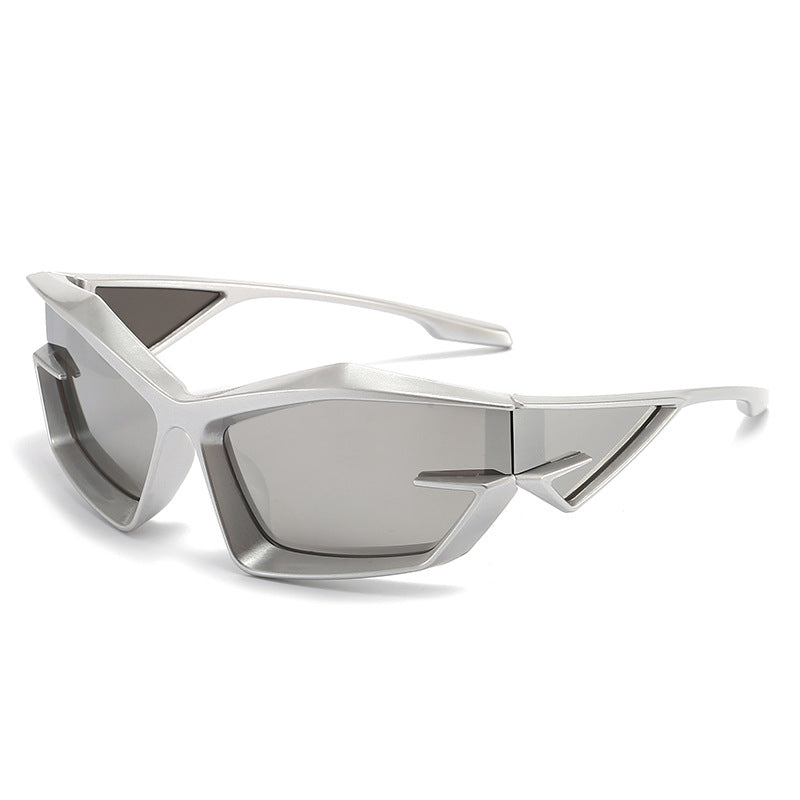 Ethereal Catwalk Sunglasses
