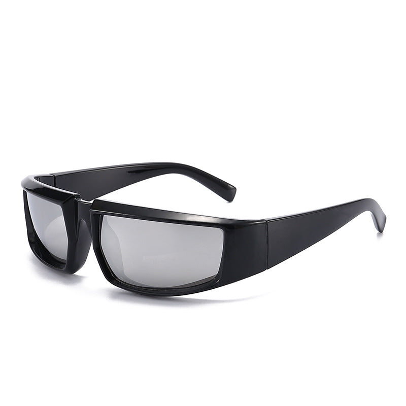 Enigmatic Party Sunglasses