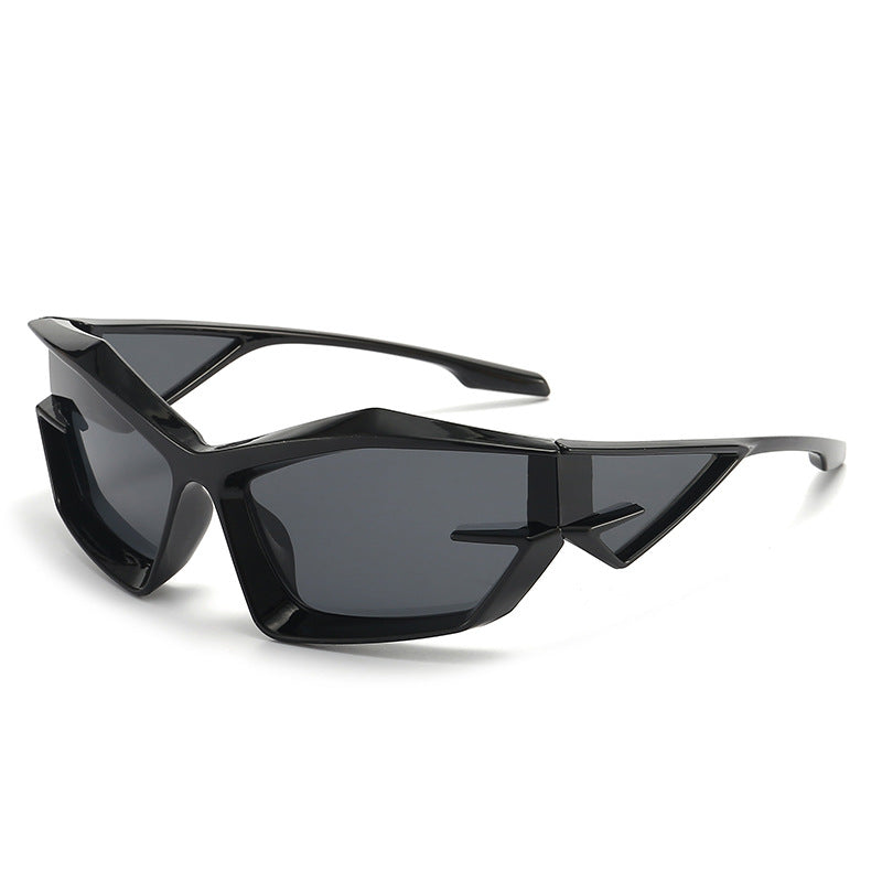 Ethereal Catwalk Sunglasses