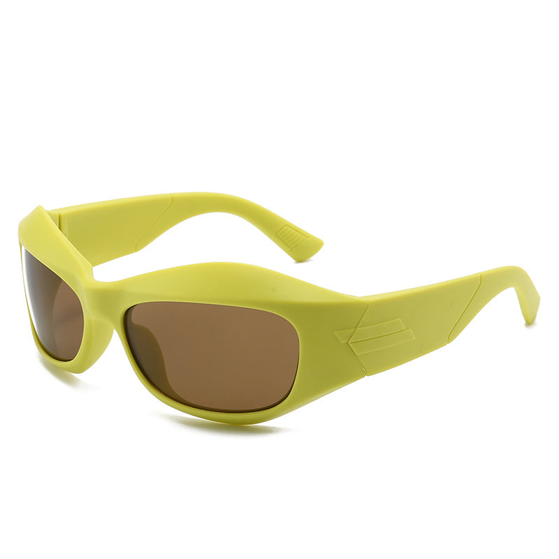 Futuristic Hottie Sunglasses