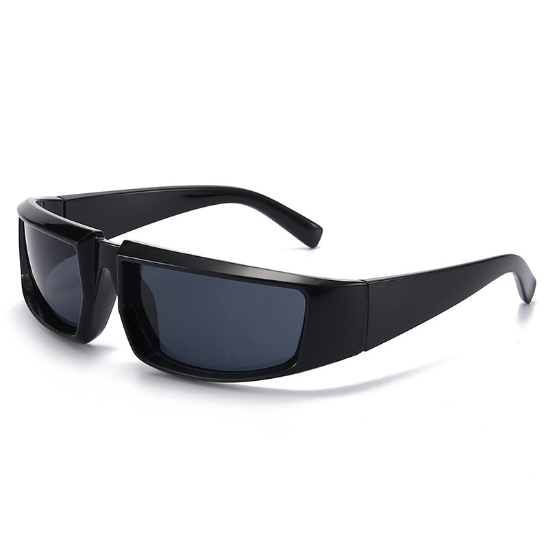 Enigmatic Party Sunglasses