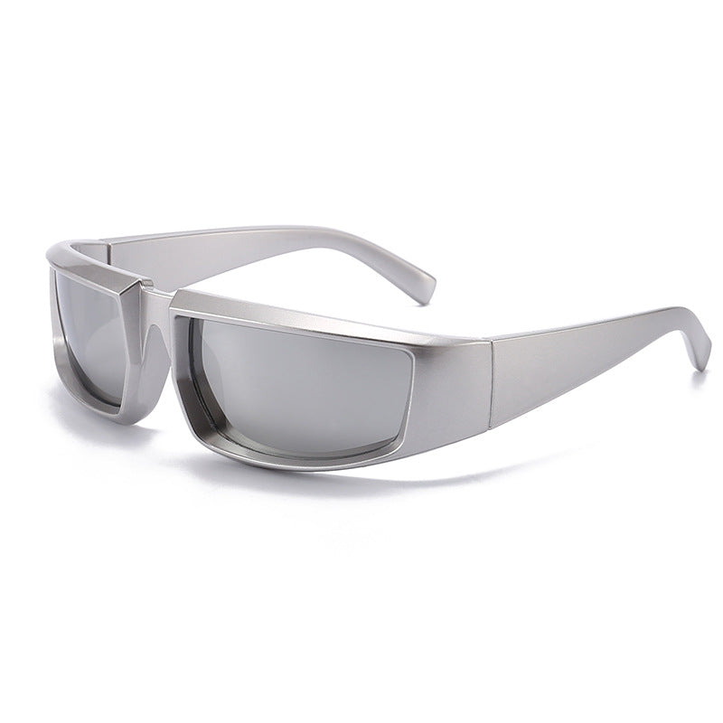 Enigmatic Party Sunglasses