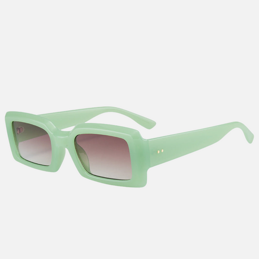 Retro Trendy Shades Sunglasses