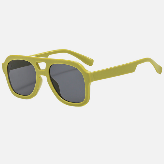 Retro Fashion Sunglasses