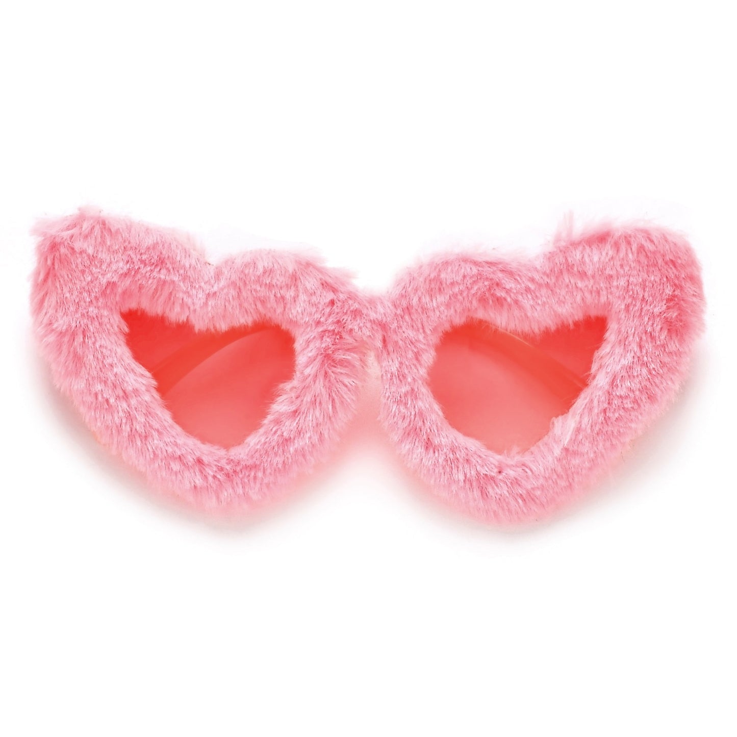 FLUFFY HEART