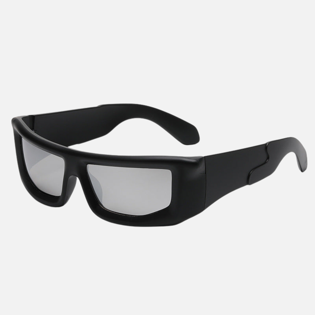 Concave Shape Sunglasses