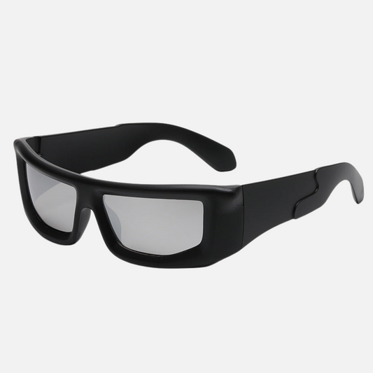 Concave Shape Sunglasses