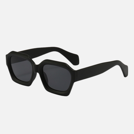 Polygonal Fashion Shades Sunglasses