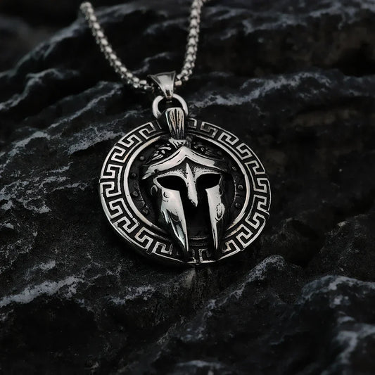 Sparta Necklace