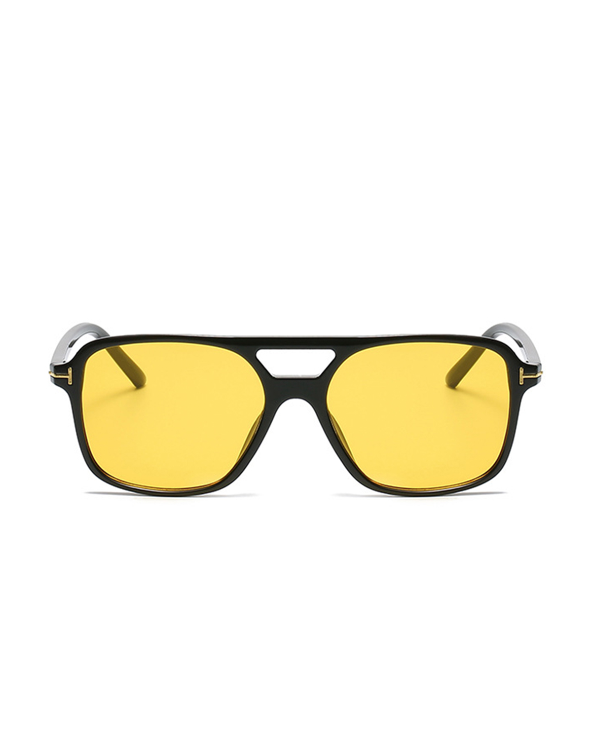 SPOFY - Yellow