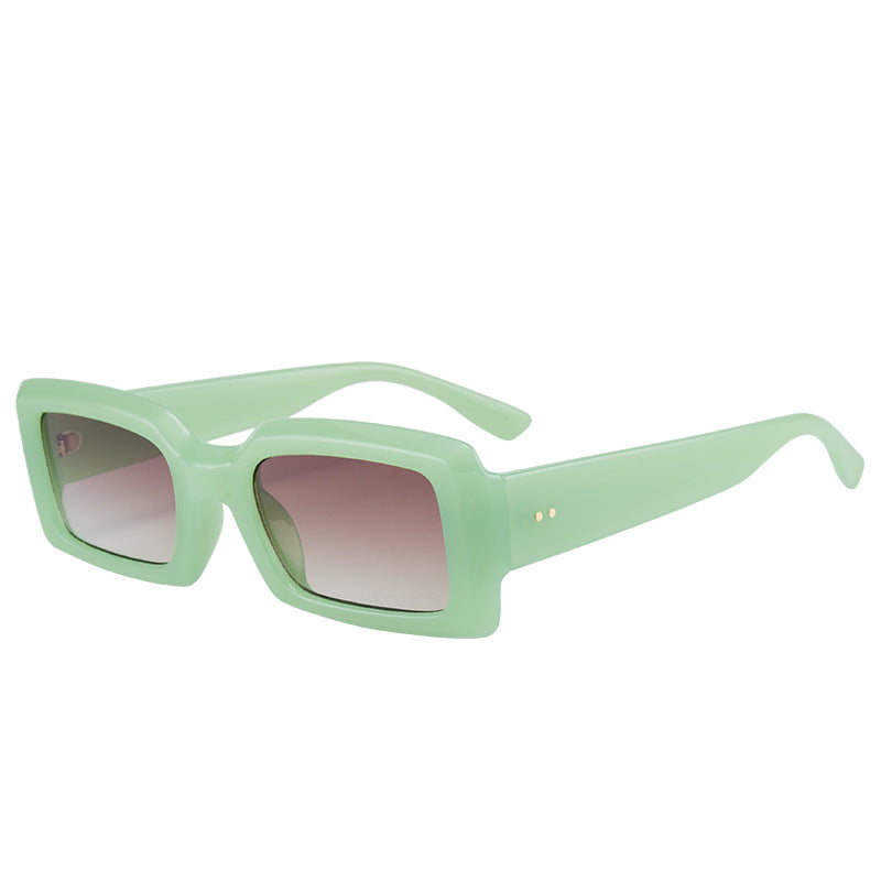 Retro Trendy Shades Sunglasses