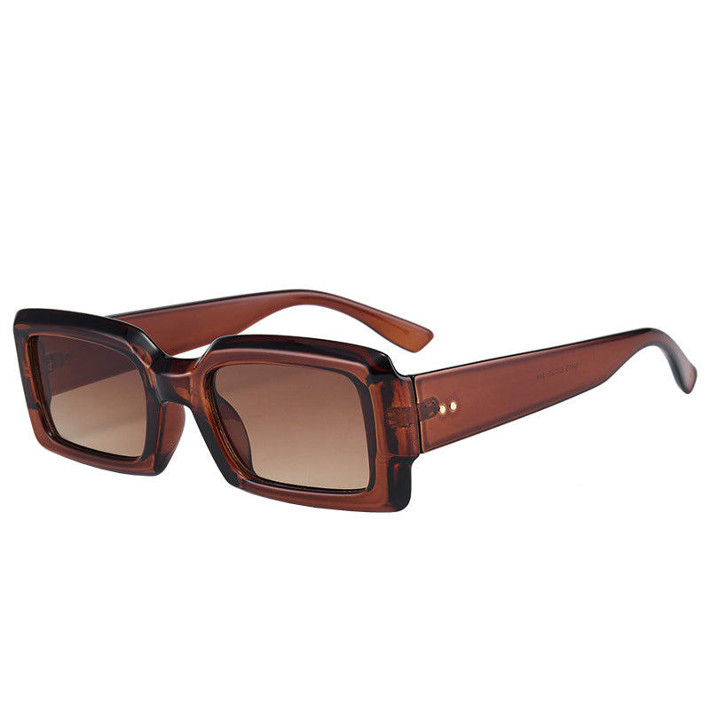 Retro Trendy Shades Sunglasses