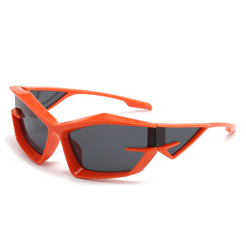 Ethereal Catwalk Sunglasses