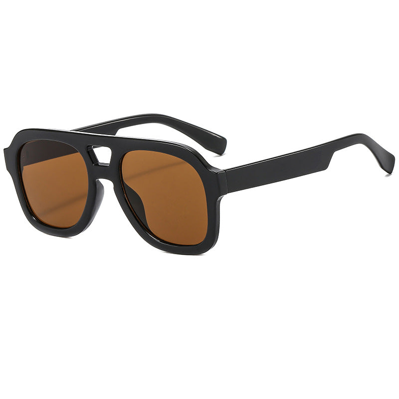 Retro Fashion Sunglasses