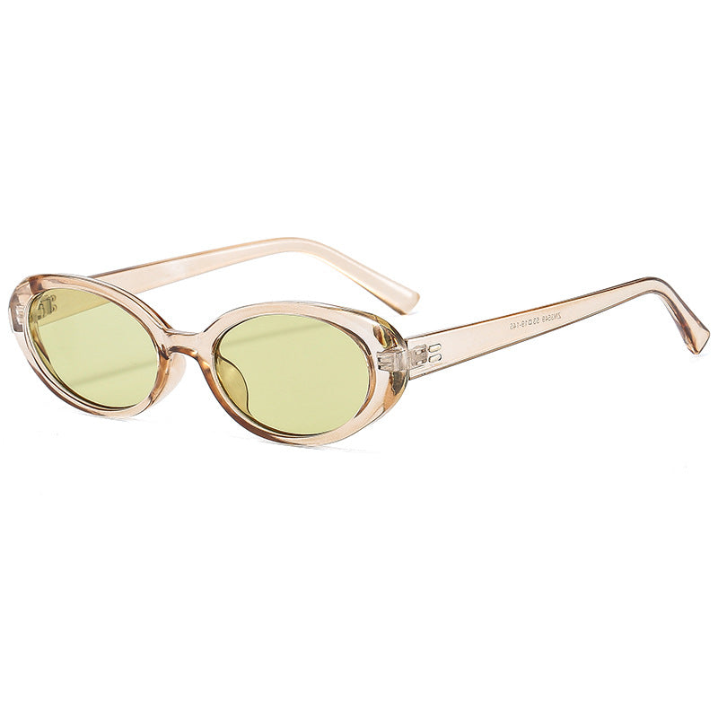 Small Frame Shades Sunglasses
