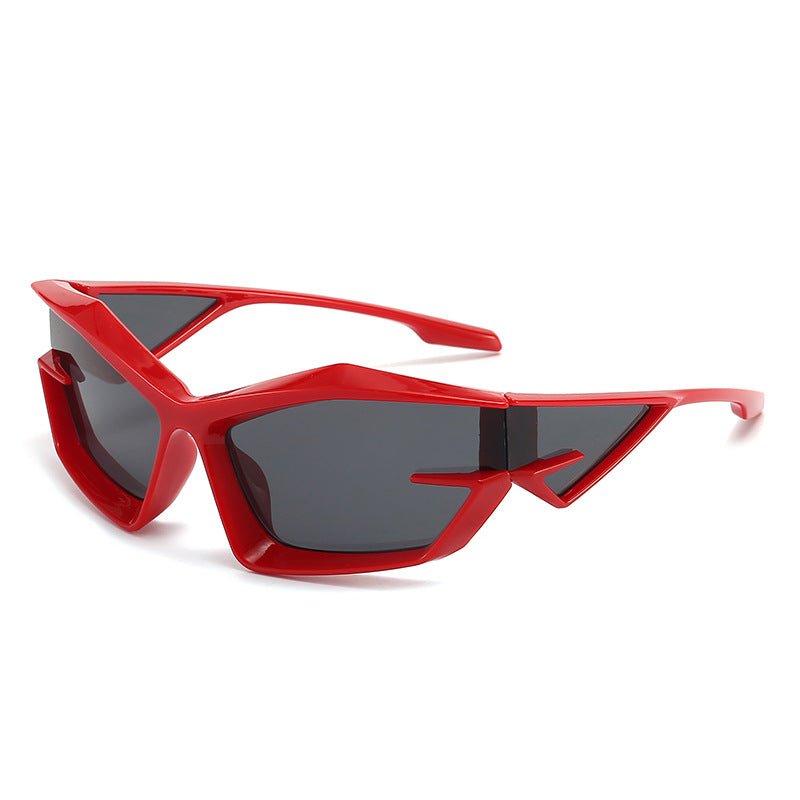 Ethereal Catwalk Sunglasses
