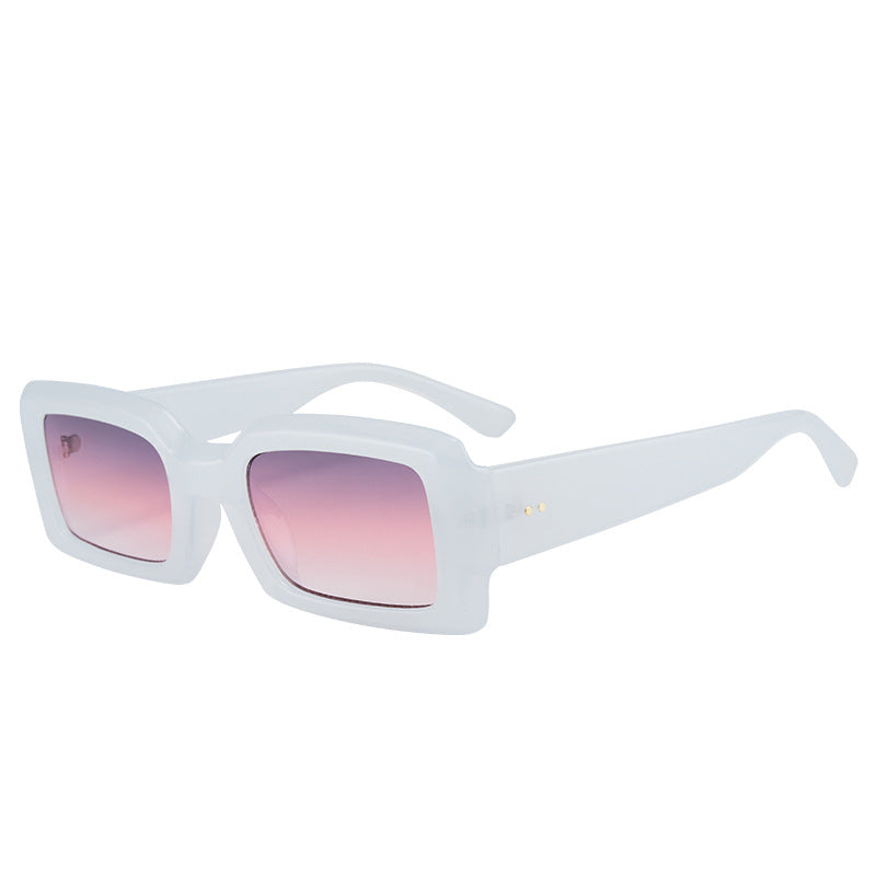 Retro Trendy Shades Sunglasses