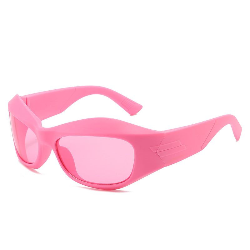 Futuristic Hottie Sunglasses