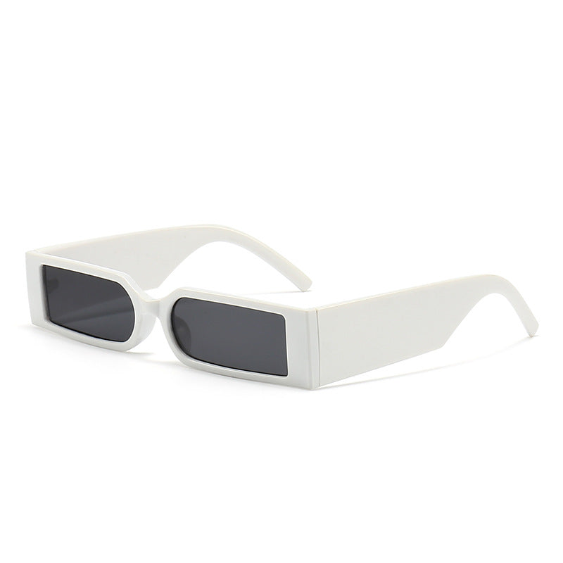 Trendy Punk Shades Sunglasses