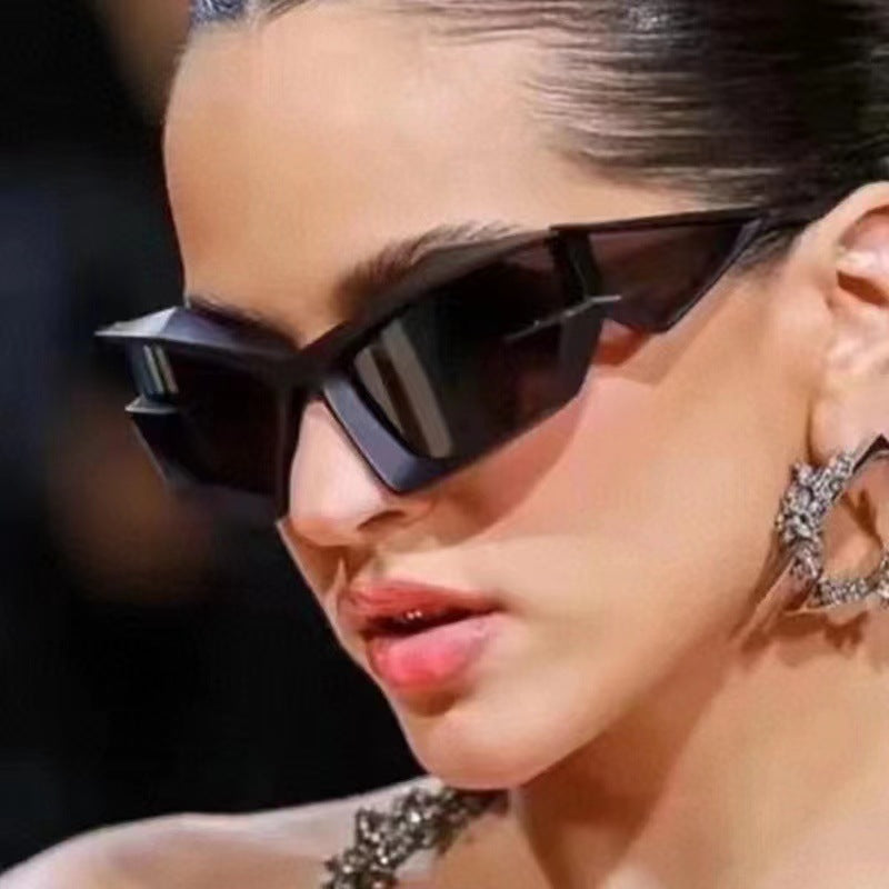 Ethereal Catwalk Sunglasses