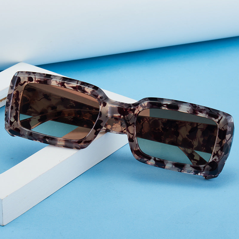 Retro Trendy Shades Sunglasses