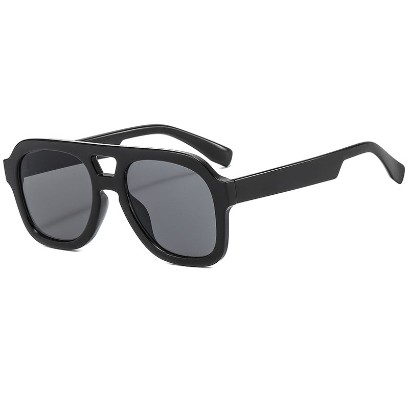 Retro Fashion Sunglasses