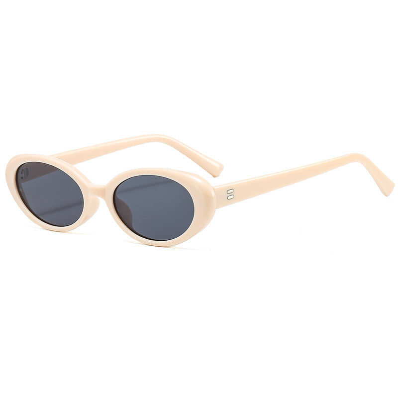 Small Frame Shades Sunglasses
