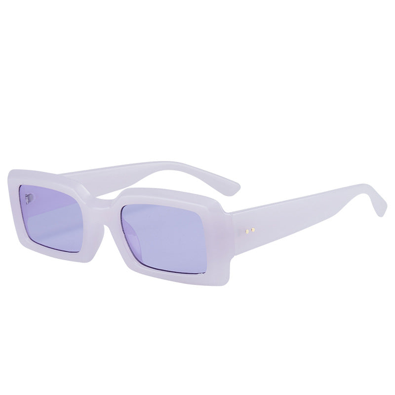 Retro Trendy Shades Sunglasses