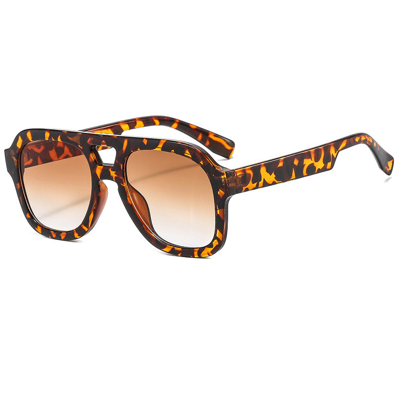 Retro Fashion Sunglasses