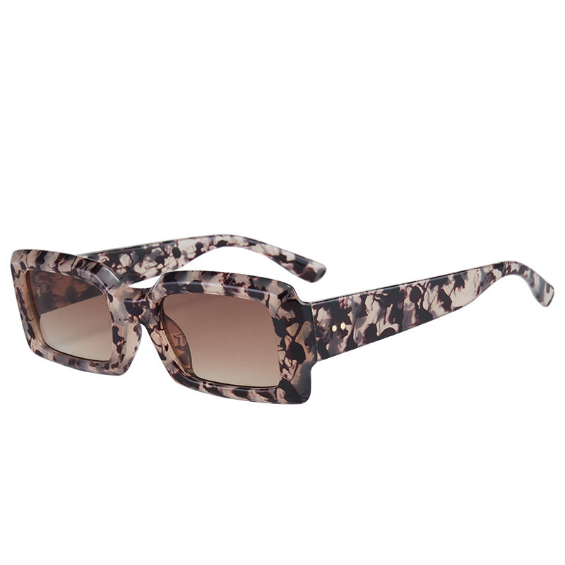 Retro Trendy Shades Sunglasses