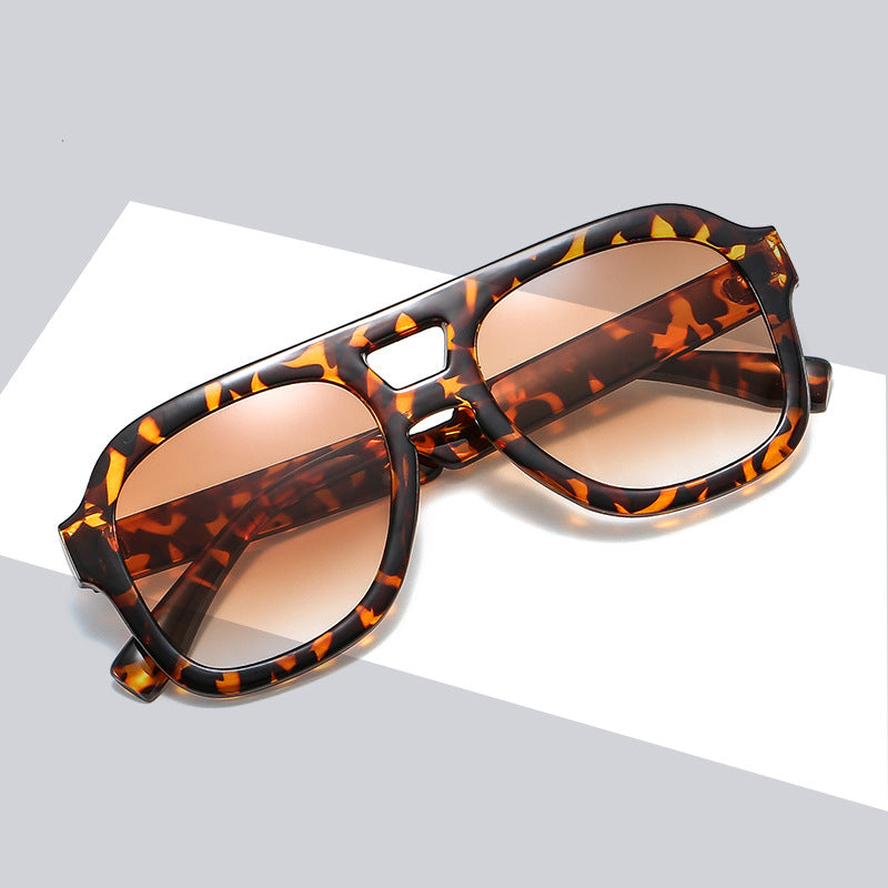 Retro Fashion Sunglasses