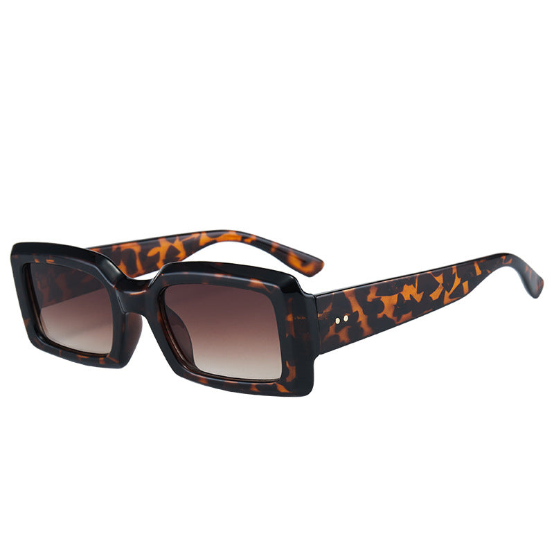 Retro Trendy Shades Sunglasses