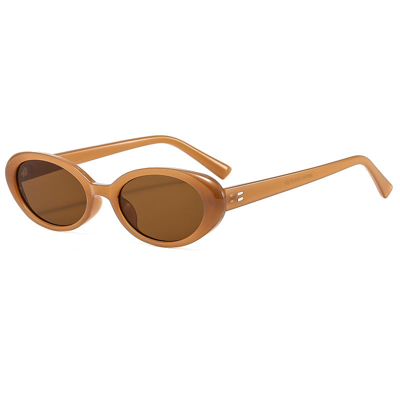 Small Frame Shades Sunglasses