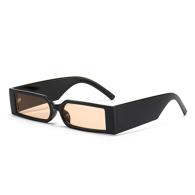 Trendy Punk Shades Sunglasses