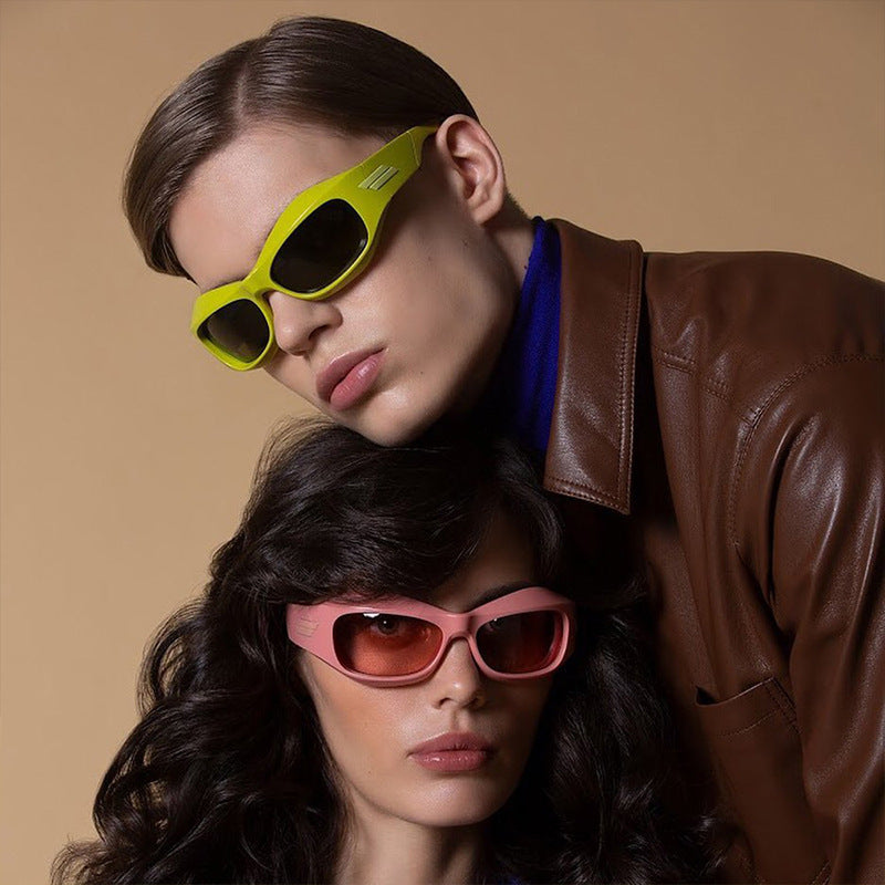 Futuristic Hottie Sunglasses