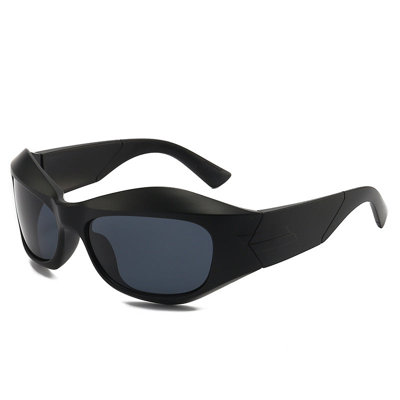 Futuristic Hottie Sunglasses