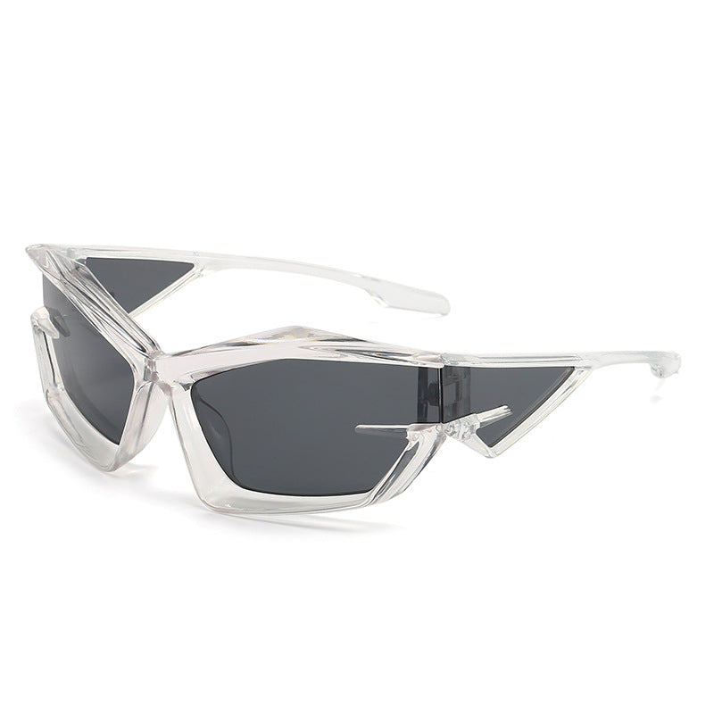 Ethereal Catwalk Sunglasses