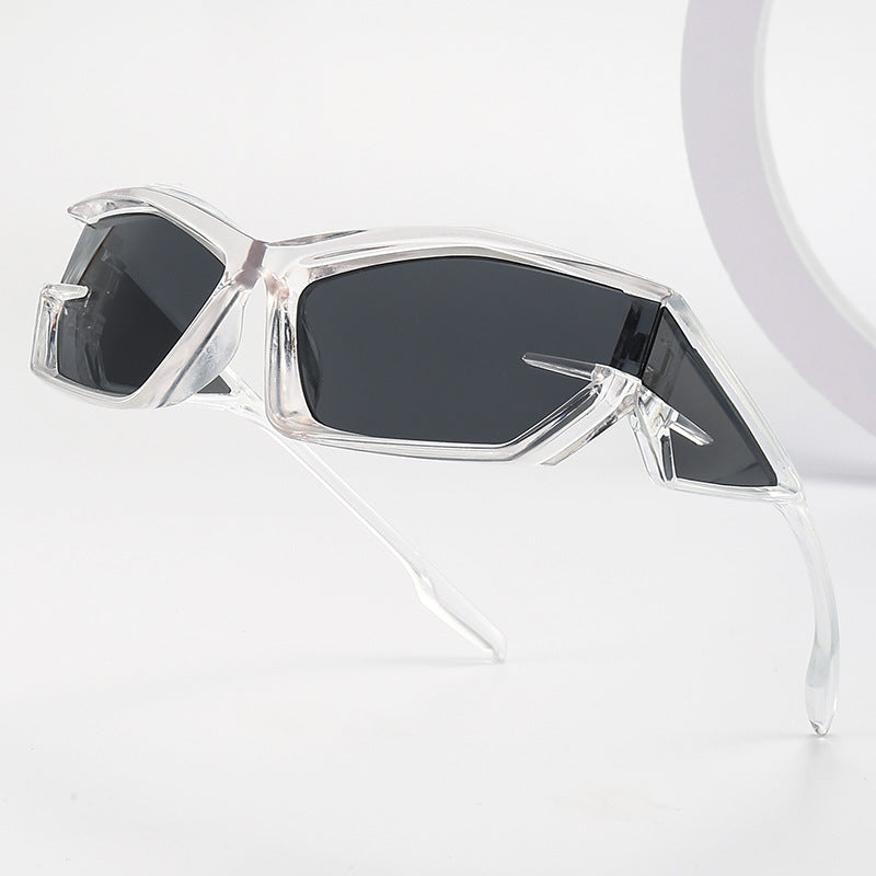 Ethereal Catwalk Sunglasses