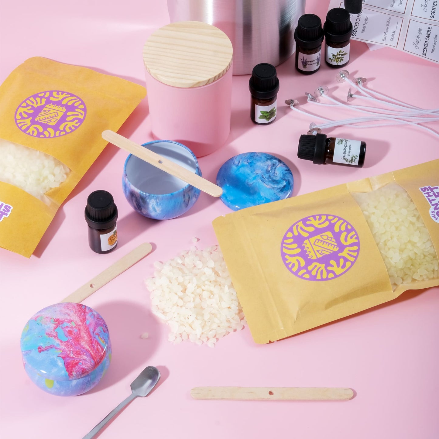 This Month’s Craft Subscription Box