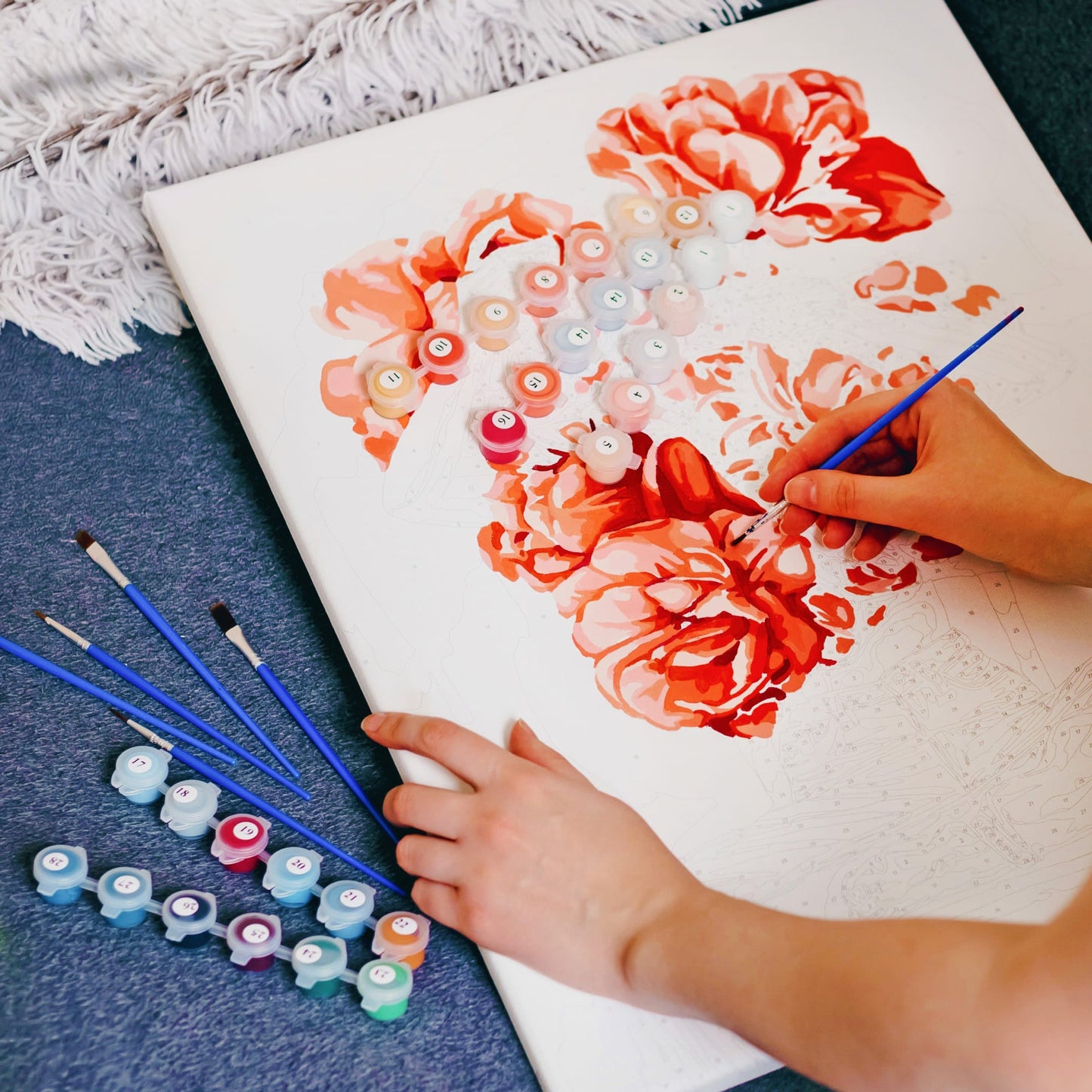 This Month’s Craft Subscription Box